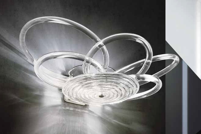 Бра Flair art.1807/A2L от магазина Piramida Interiors