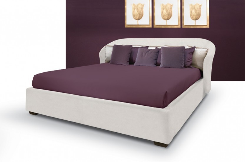 Кровать Dolce Vita art.DV150_1 от магазина Piramida Interiors