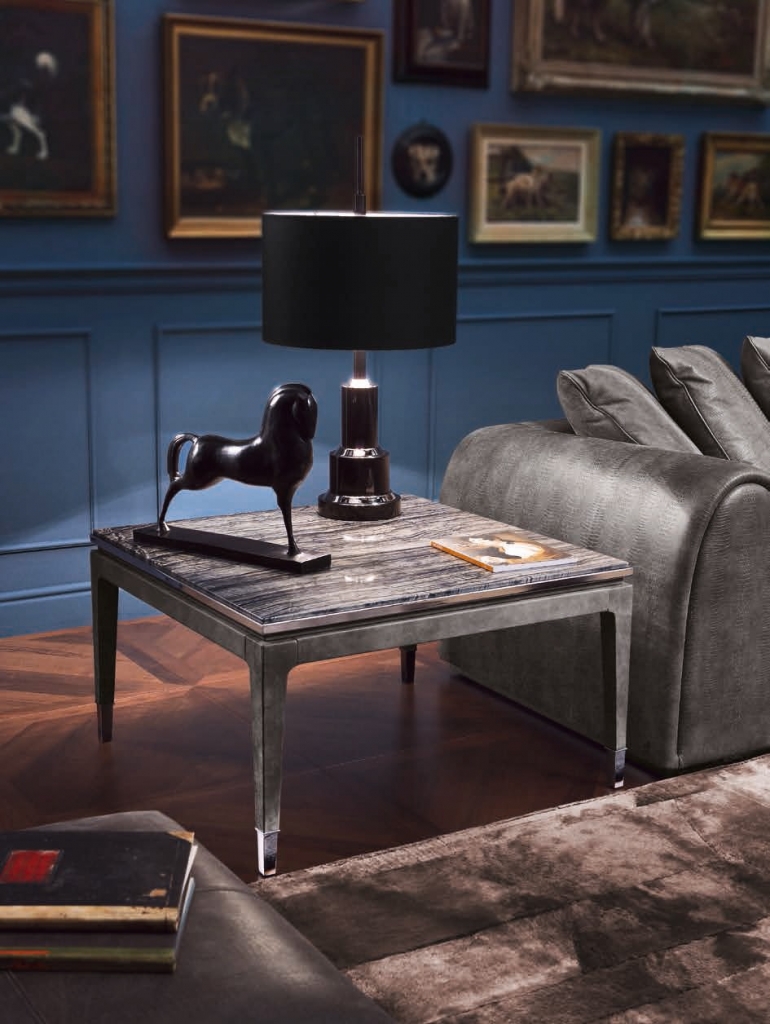 Подставка Los Angeles art.TVLOSANG01 от магазина Piramida Interiors