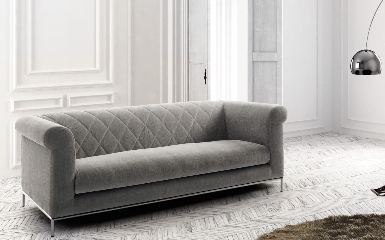 Диван Maddalena Acquaviva art.AGORA от магазина Piramida Interiors