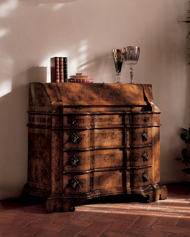 Бюро Gli Originali art.10010 от магазина Piramida Interiors