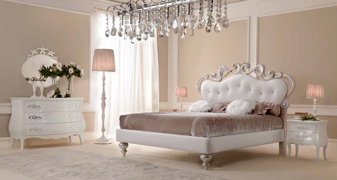 Композиция Glamour Collection art.004 от магазина Piramida Interiors