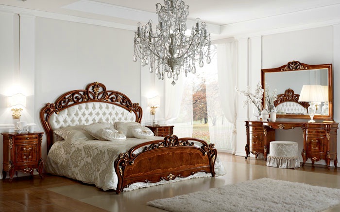 Пуф Palladio art.031 от магазина Piramida Interiors