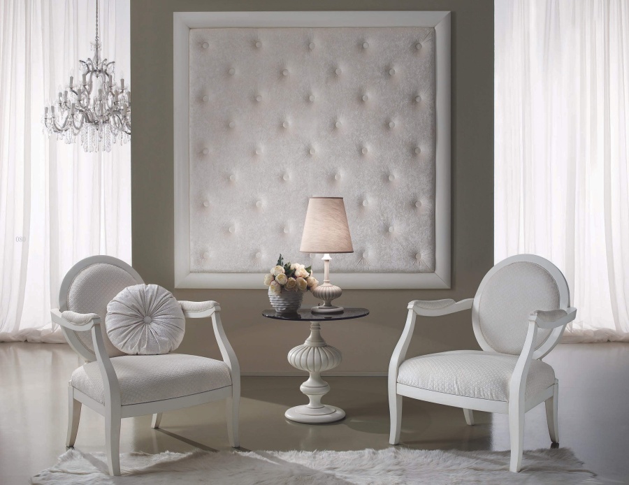 Кресло Morfeo 2270 от магазина Piramida Interiors