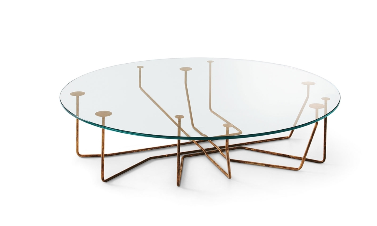 Журнальный стол Home art.CONNECTION от магазина Piramida Interiors