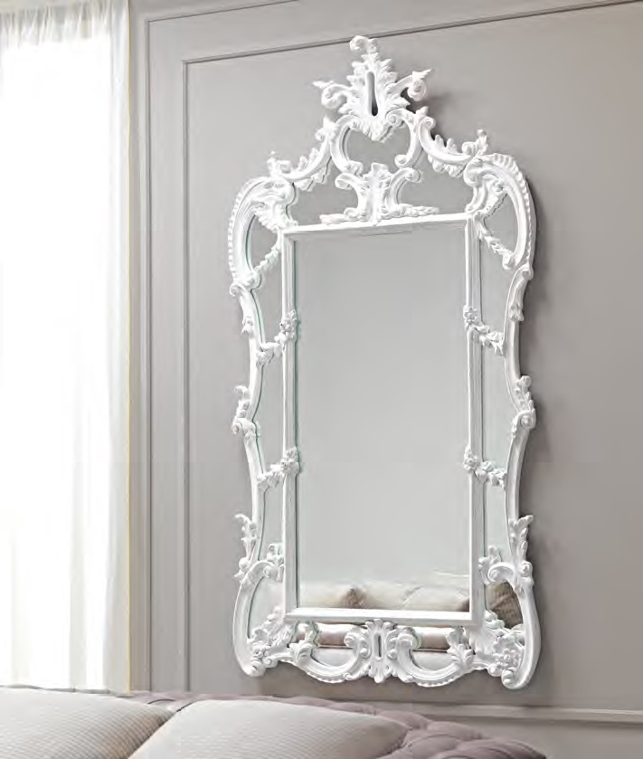 Зеркало 800 art.800SPER от магазина Piramida Interiors