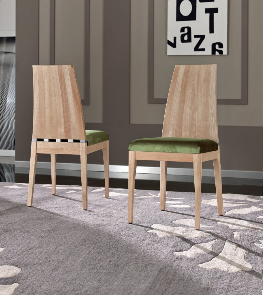Стул Giotto art.3145/S от магазина Piramida Interiors