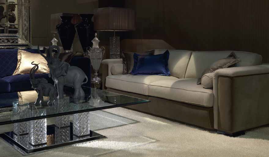Диван №8 art.ROMA от магазина Piramida Interiors