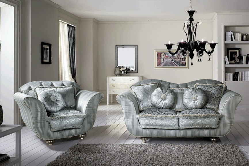 Диван Dream art.DARLING_2 от магазина Piramida Interiors
