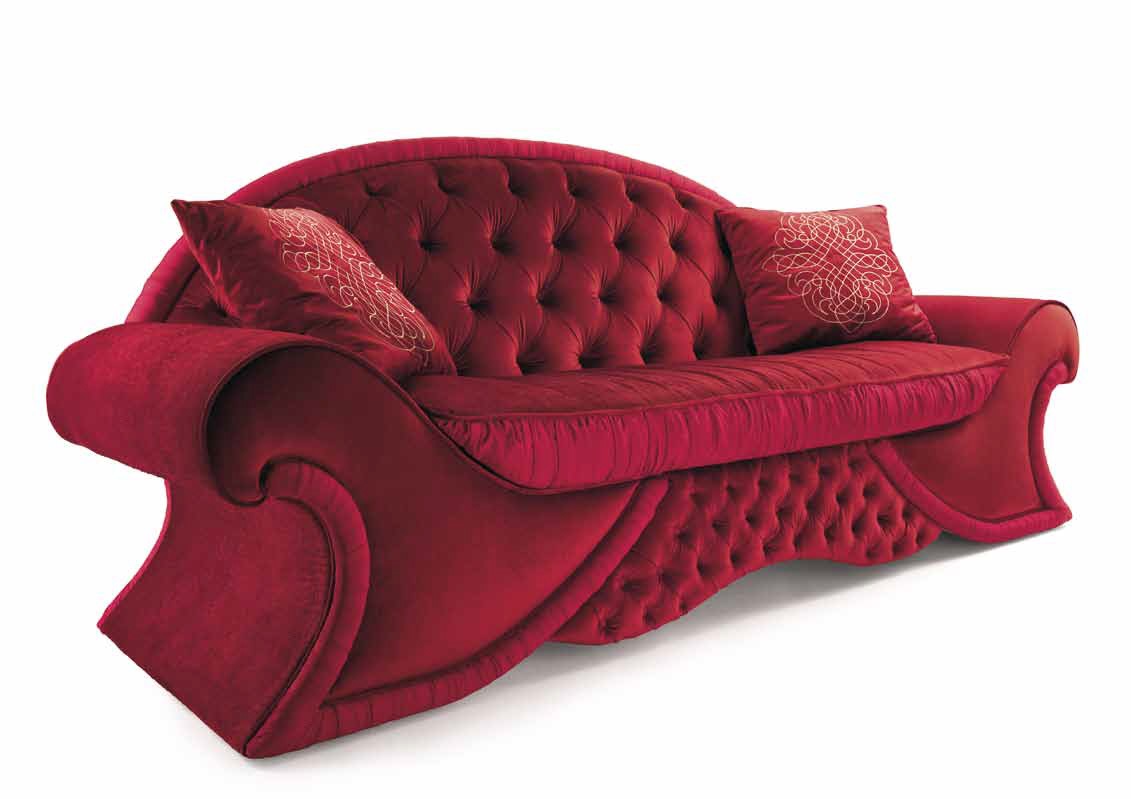 Диван Marea art.MARD30F от магазина Piramida Interiors