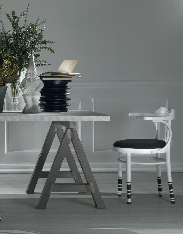Стул What is Beauty art.AIR от магазина Piramida Interiors