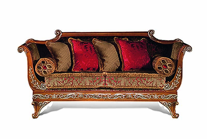 Диван San Marco от магазина Piramida Interiors