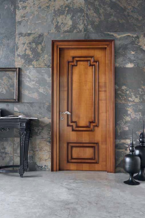 Дверь Door to Door art.POR_046 от магазина Piramida Interiors