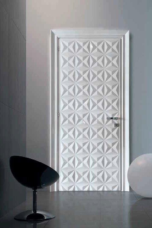 Дверь Door to Door art.POR_080 от магазина Piramida Interiors