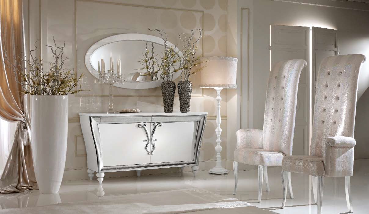 Буфет Ellelux art.200EL от магазина Piramida Interiors