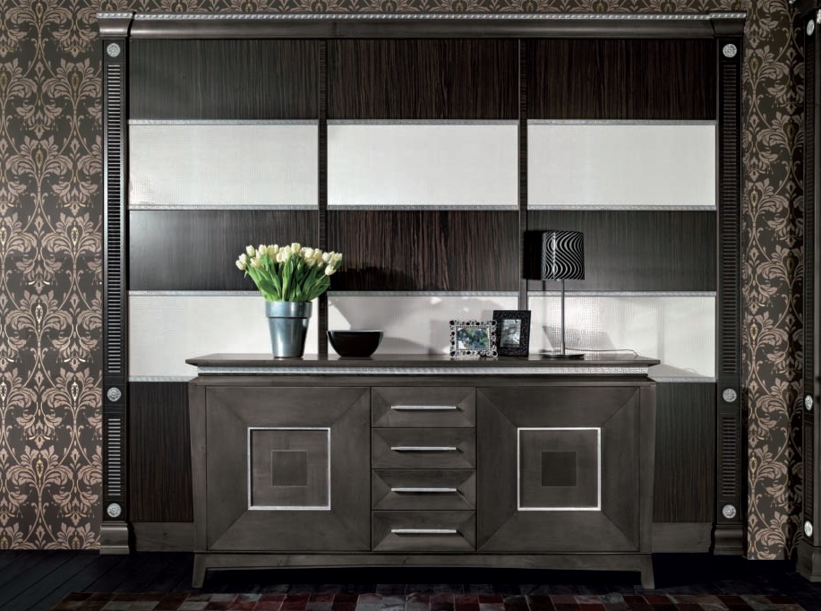 Буфет Majestic  art.30.13J от магазина Piramida Interiors