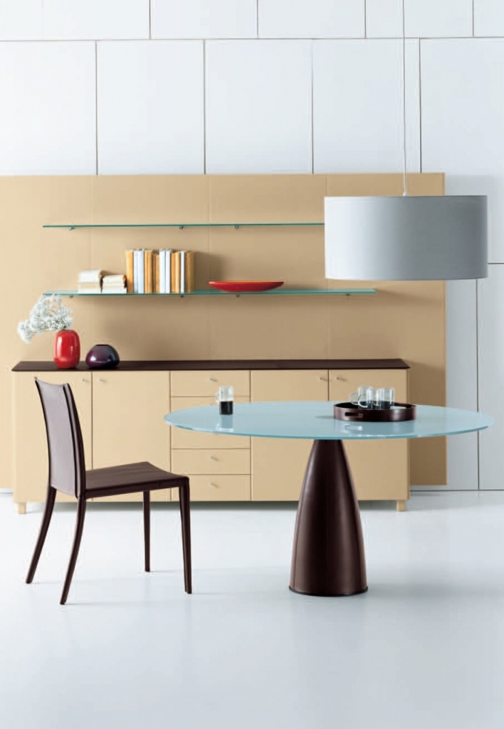Письменный стол Mythos art.399 от магазина Piramida Interiors
