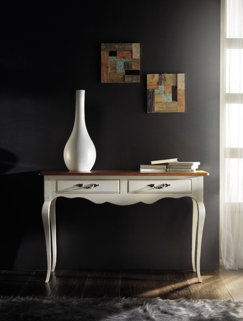 Консоль Lotus art.LT113 от магазина Piramida Interiors