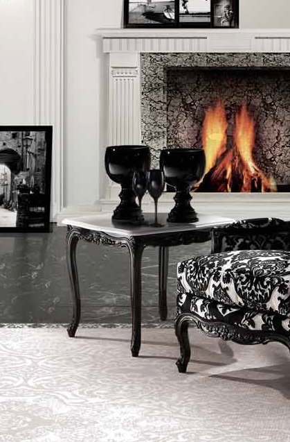 Подставка Balzac art.1663/Q от магазина Piramida Interiors