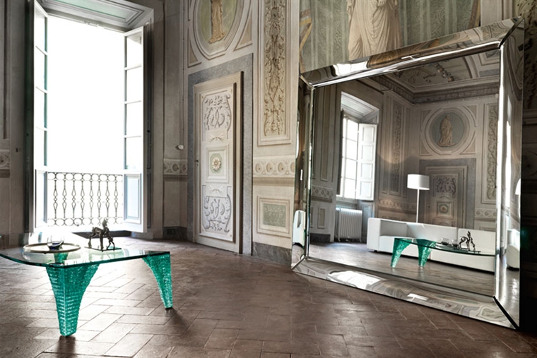 Зеркало Caadre art.645 от магазина Piramida Interiors