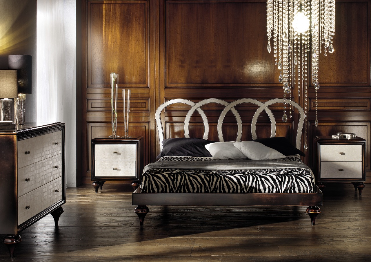 Композиция Lotus art.004 от магазина Piramida Interiors