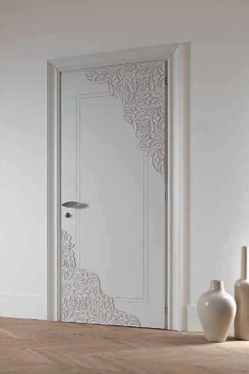 Дверь Door to Door art.POR_083 от магазина Piramida Interiors