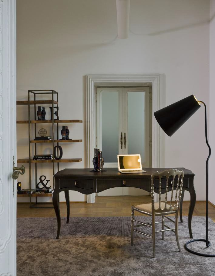 Письменный стол What is Beauty art.POEMA от магазина Piramida Interiors