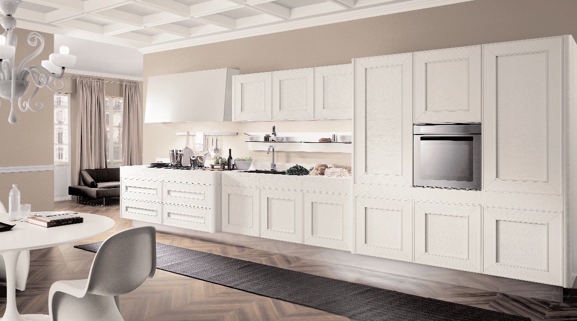Кухня M.melograno art.M.TRE от магазина Piramida Interiors