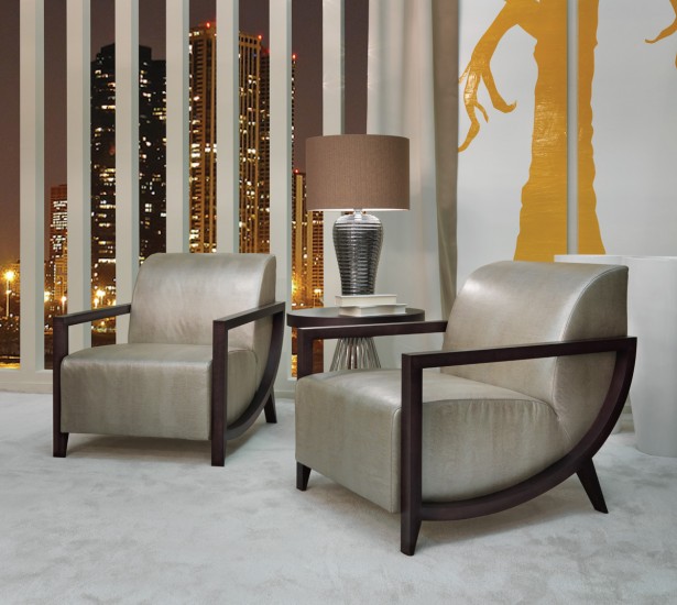 Кресло Dolce Vita art.DV240 от магазина Piramida Interiors