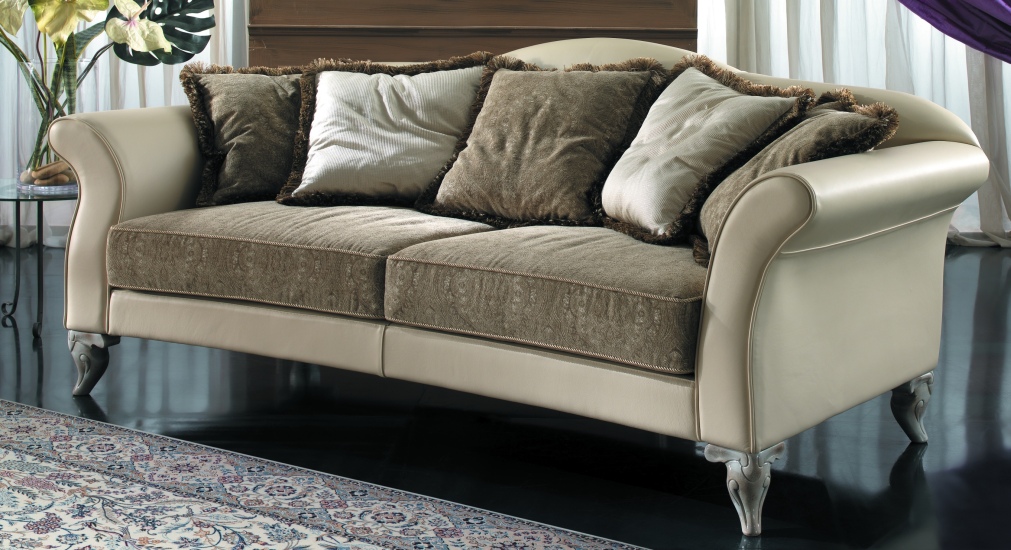 Диван Alta Classe art.VISIR от магазина Piramida Interiors