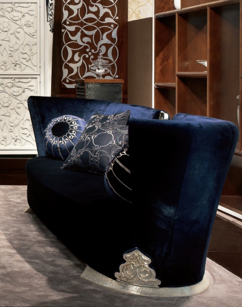 Диван Saraya art.S613_SARAYA от магазина Piramida Interiors