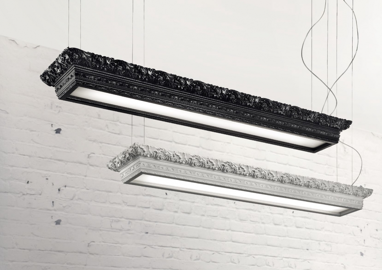 Люстра Arte Linear art.S1 от магазина Piramida Interiors