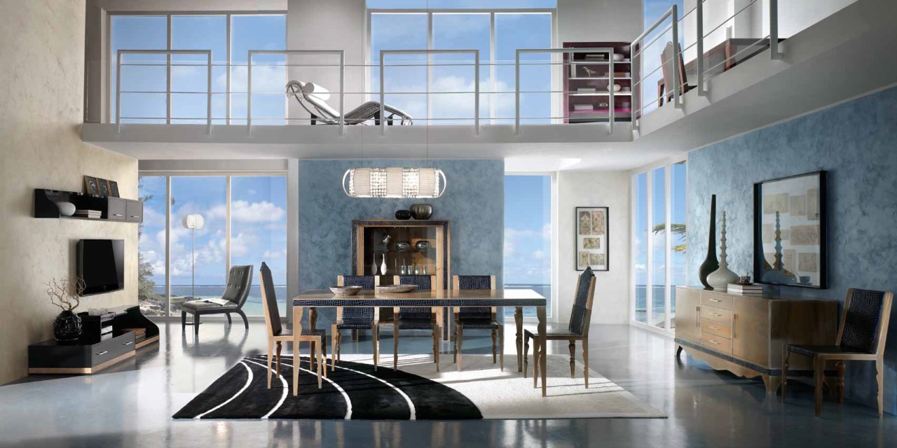 Композиция Scacco art.001 от магазина Piramida Interiors