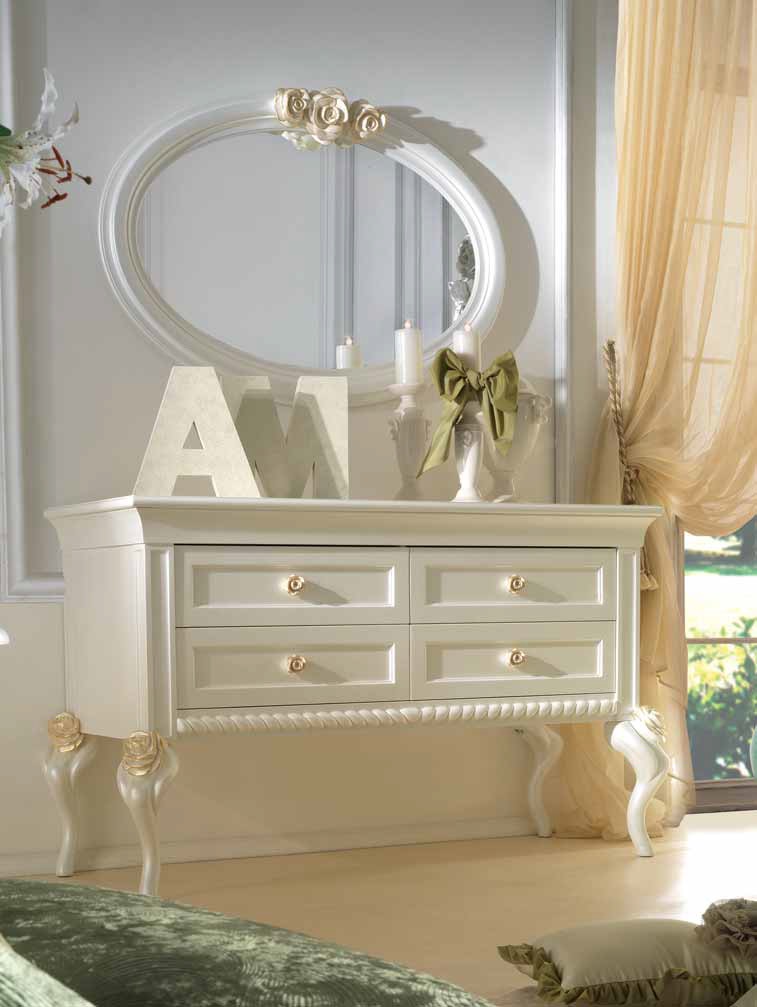 Комод Mon Amour art.2626 от магазина Piramida Interiors