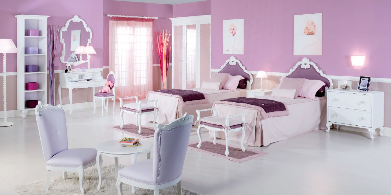 Композиция Junior art.VIENNA от магазина Piramida Interiors
