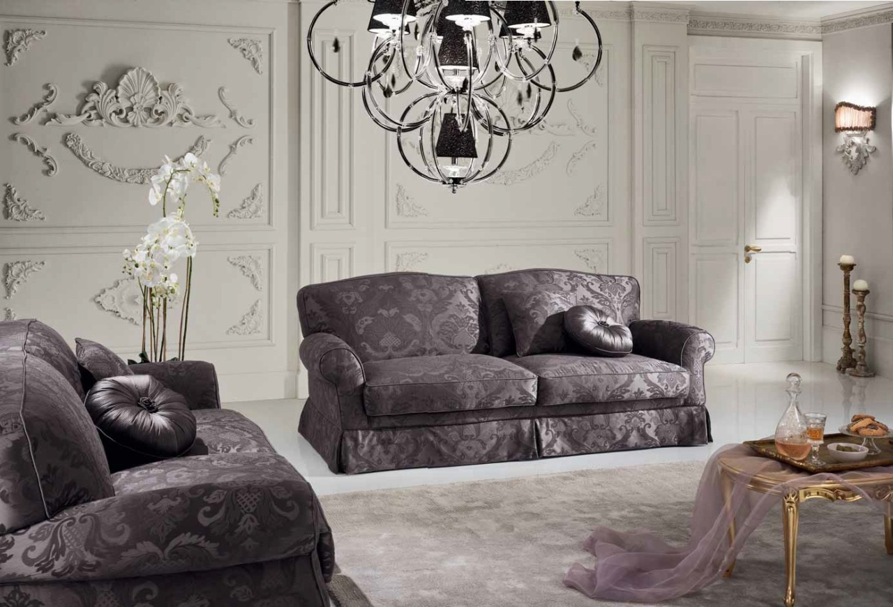 Диван Collection Sofa art.MARVEL_1 от магазина Piramida Interiors