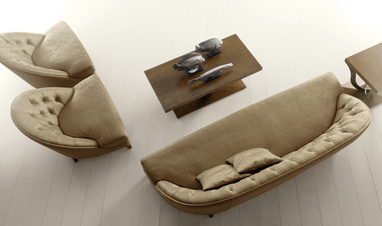 Композиция Opera art.004 от магазина Piramida Interiors