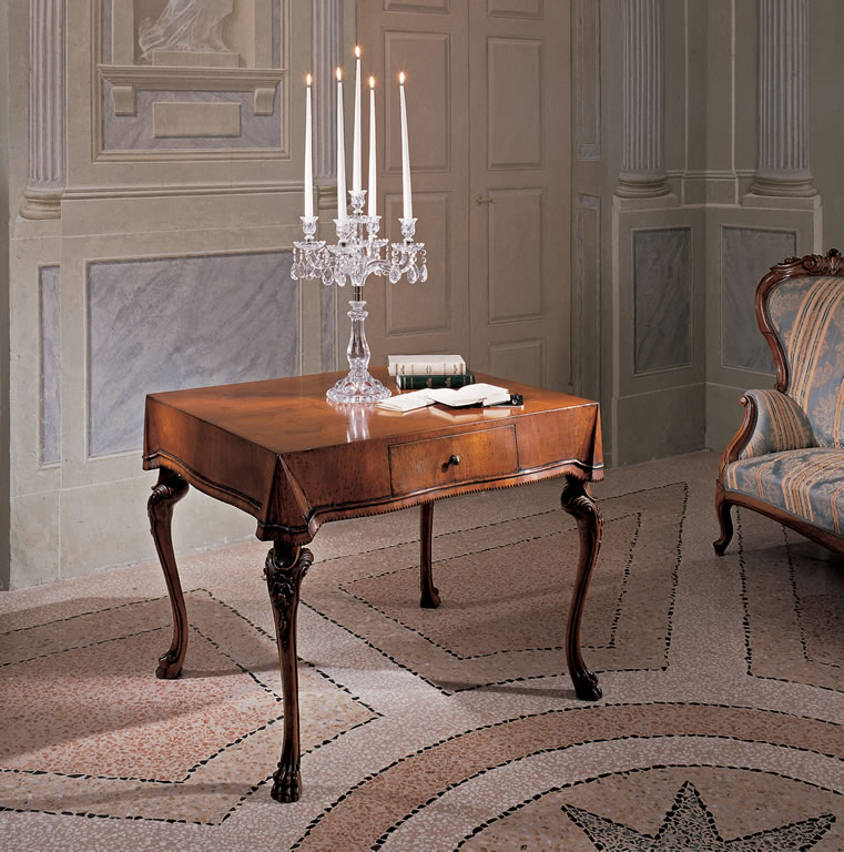 Стол Gli Originali art.10008 от магазина Piramida Interiors