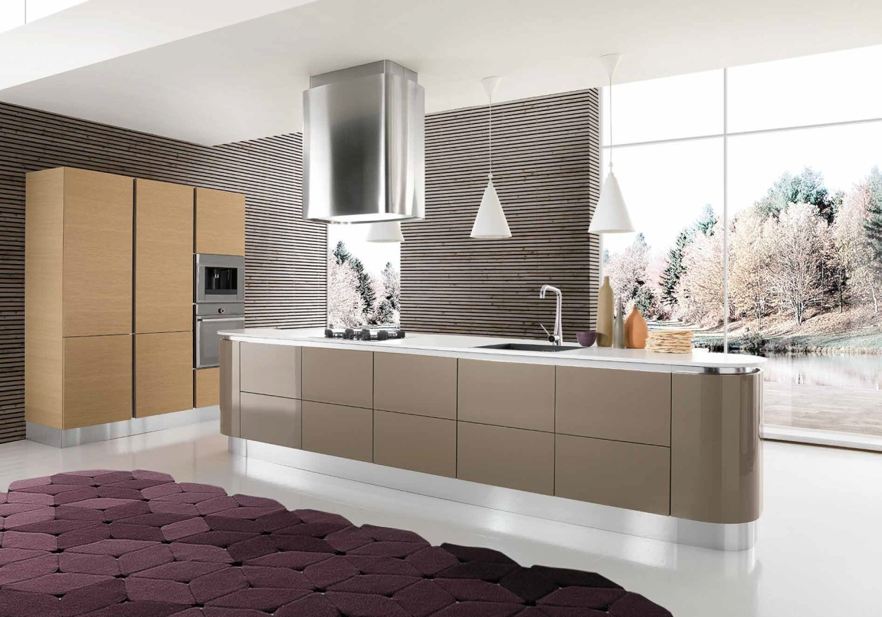 Кухня Royal art.038 от магазина Piramida Interiors