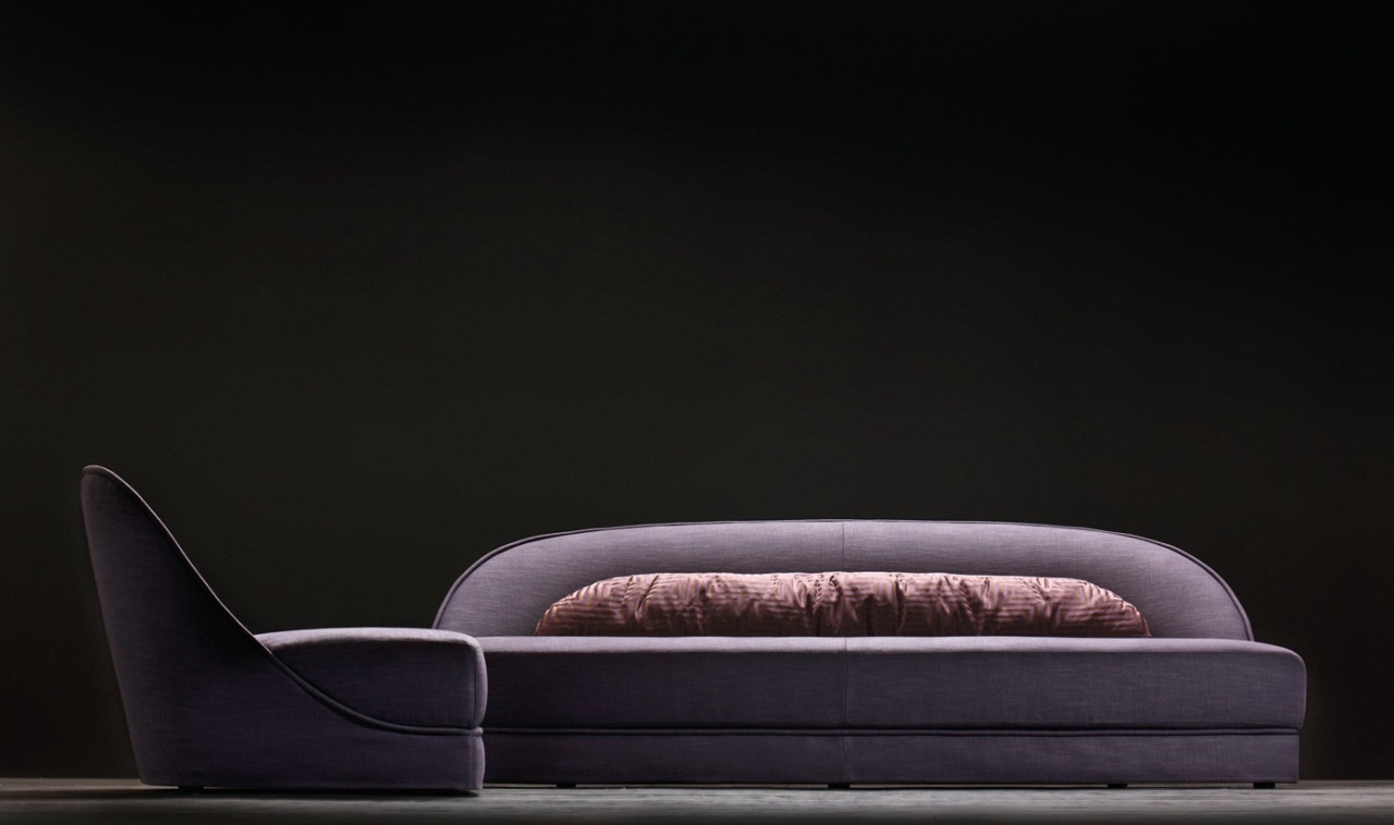 Диван Lucille art.40183 от магазина Piramida Interiors