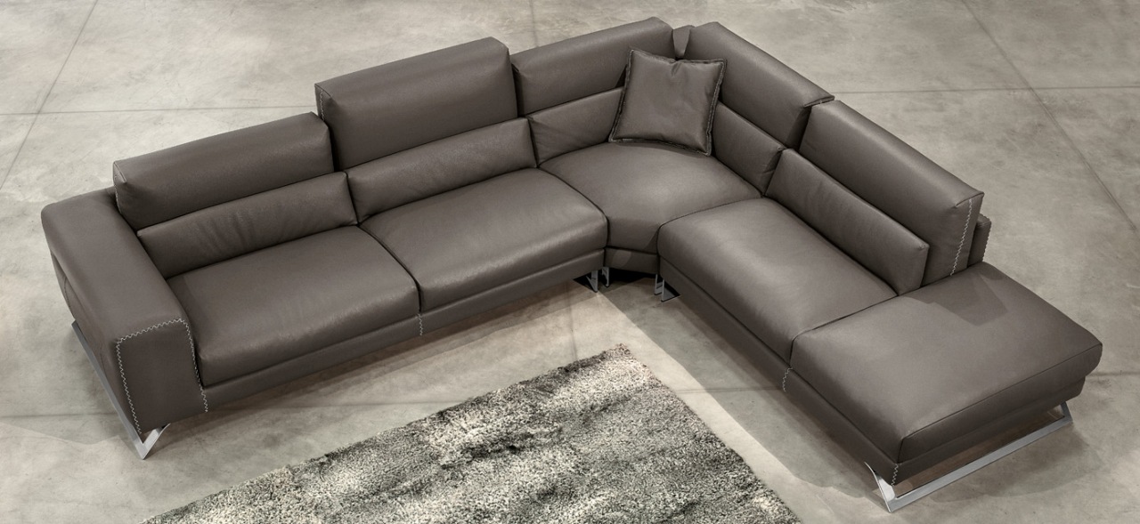 Диван Twist art.TWIST_S03+D05 от магазина Piramida Interiors