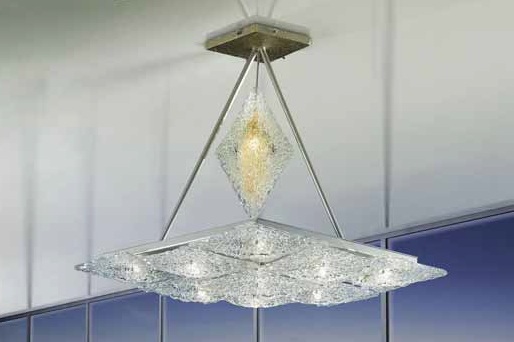 Люстра Alaska art.2552/L10L от магазина Piramida Interiors