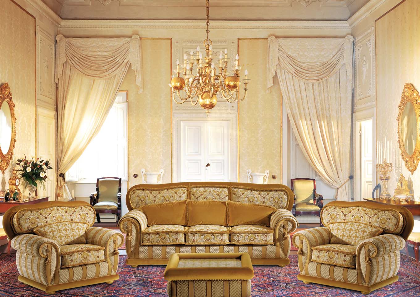 Композиция Life Style art.Armonia-3 от магазина Piramida Interiors