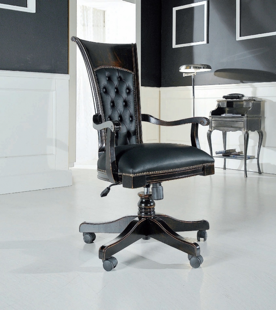 Кресло Caravaggio art.3244/A от магазина Piramida Interiors