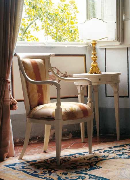 Стул Versaille art.202 от магазина Piramida Interiors