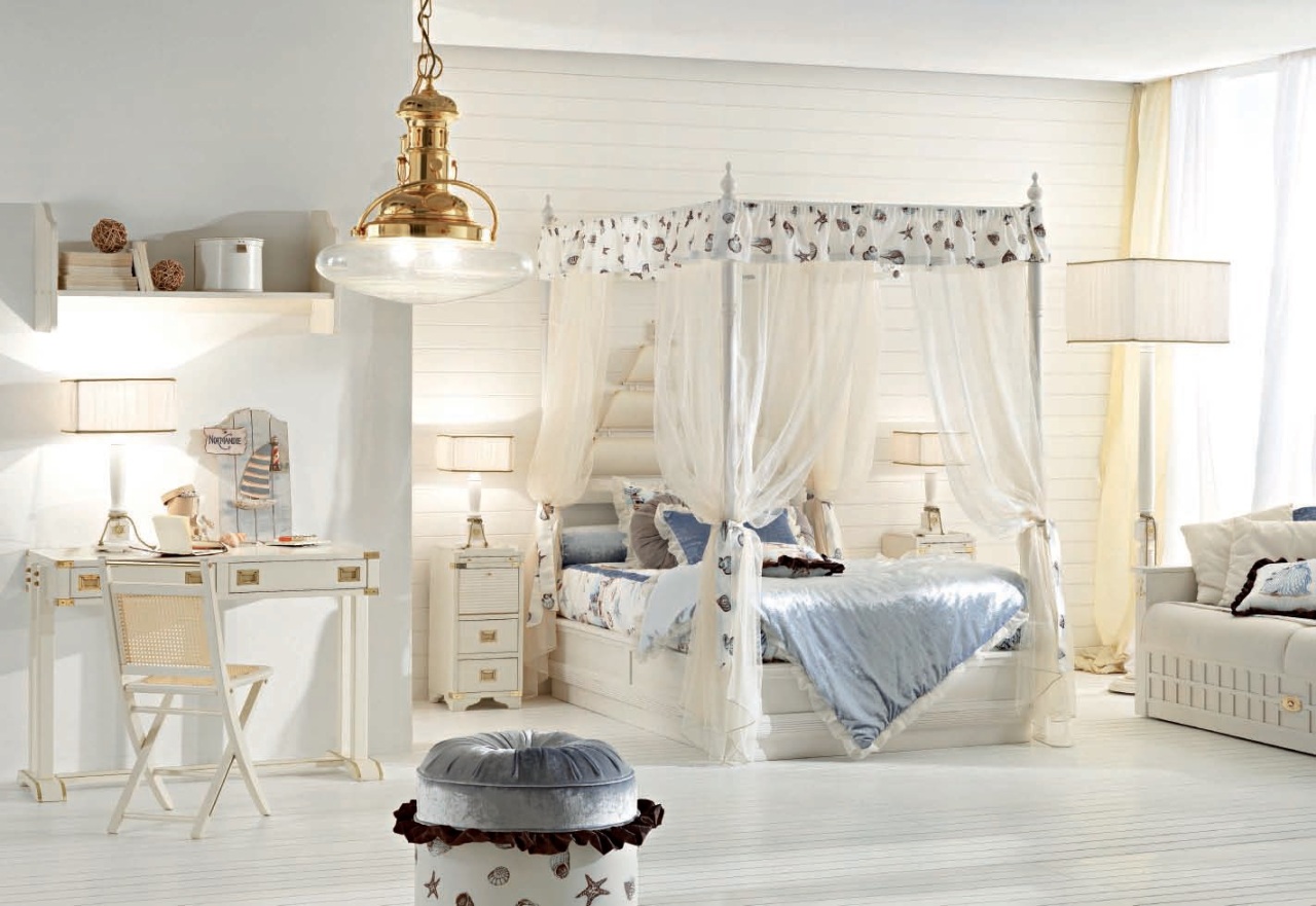 Пуф Vecchia Marina art.1049_1 от магазина Piramida Interiors