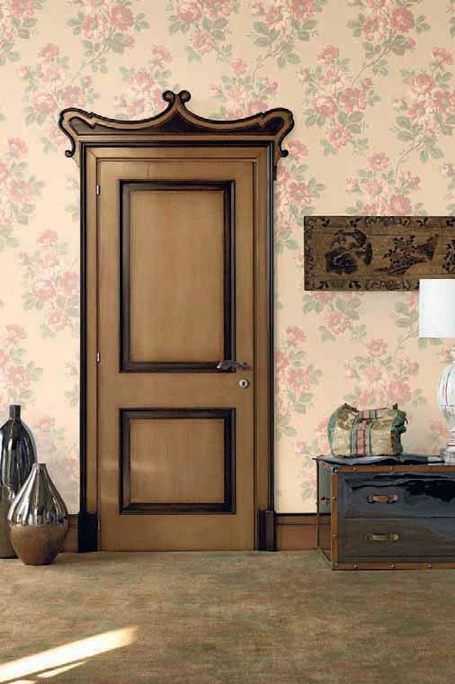 Дверь Door to Door art.POR_025_2 от магазина Piramida Interiors