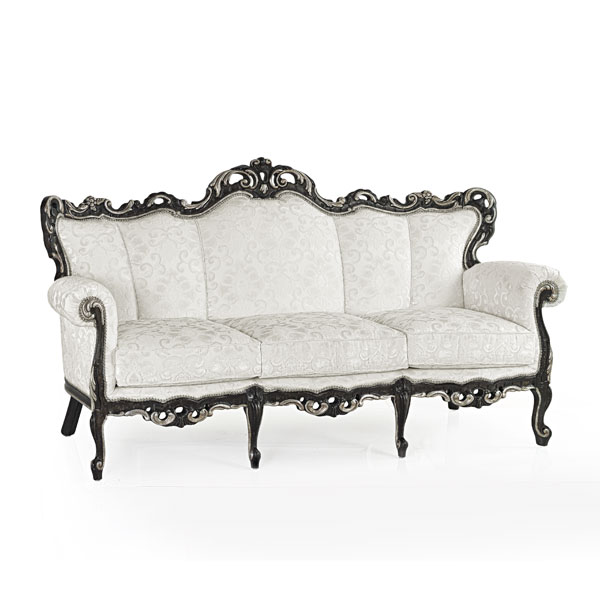 Диван Baroque art.9102E от магазина Piramida Interiors