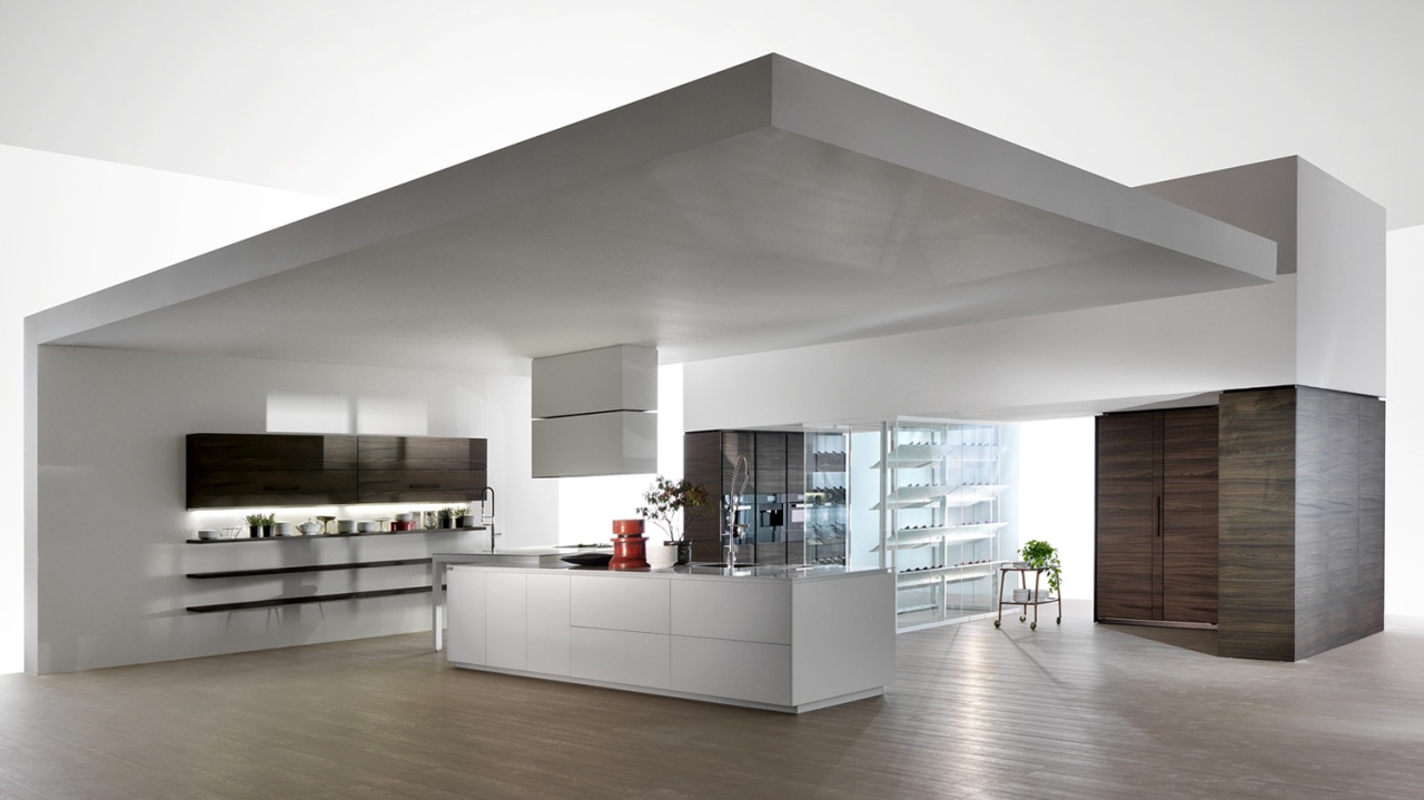 Кухня Dada art.BANCO_1 от магазина Piramida Interiors
