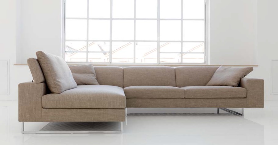 Диван Sydney art.280+258 от магазина Piramida Interiors